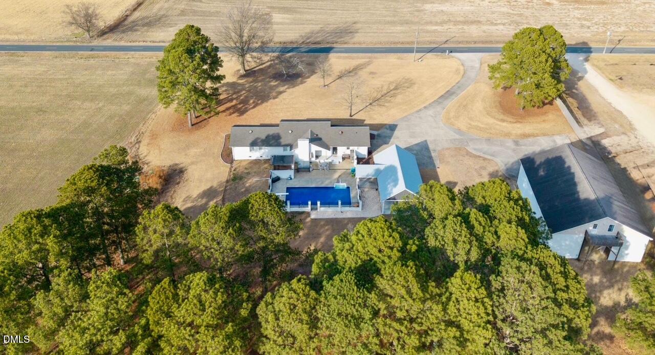 250 Savannah Hill Road