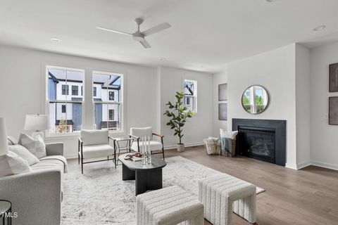 6424 Tanner Oak Lane Raleigh NC 27613