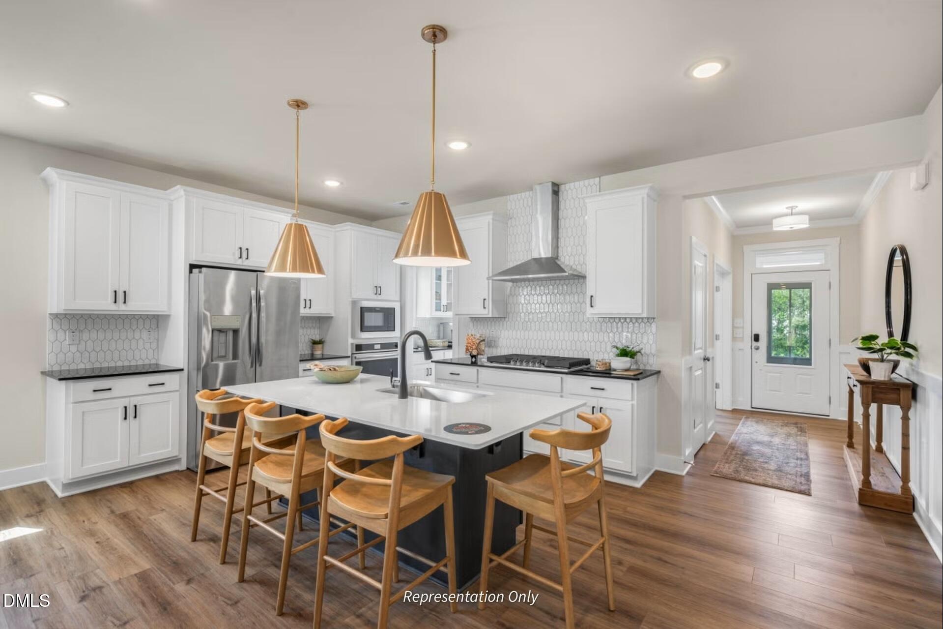 155 Sweetfern Lane