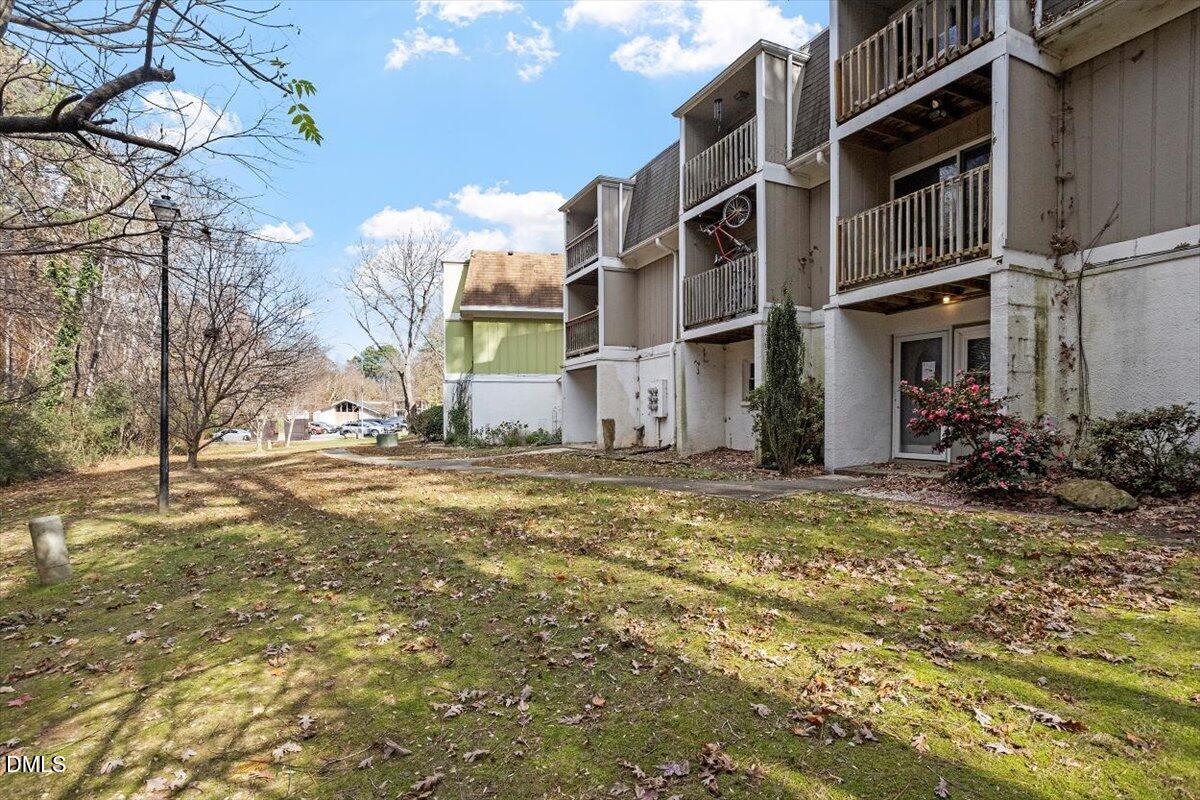 7124 Longstreet Drive C