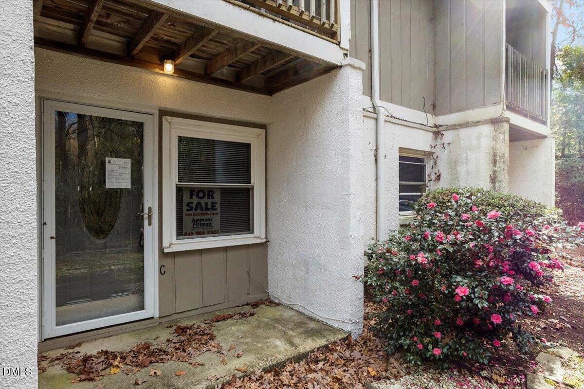 7124 Longstreet Drive C