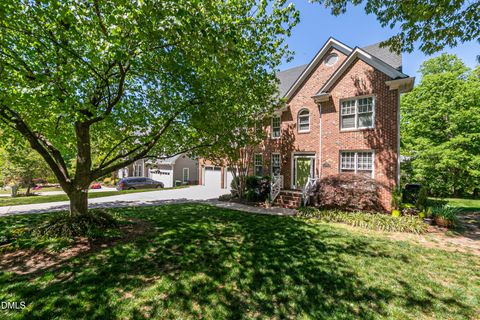 108 Ferncroft Court Cary NC 27519
