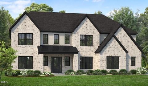 3116 Westonview Court Apex NC 27523