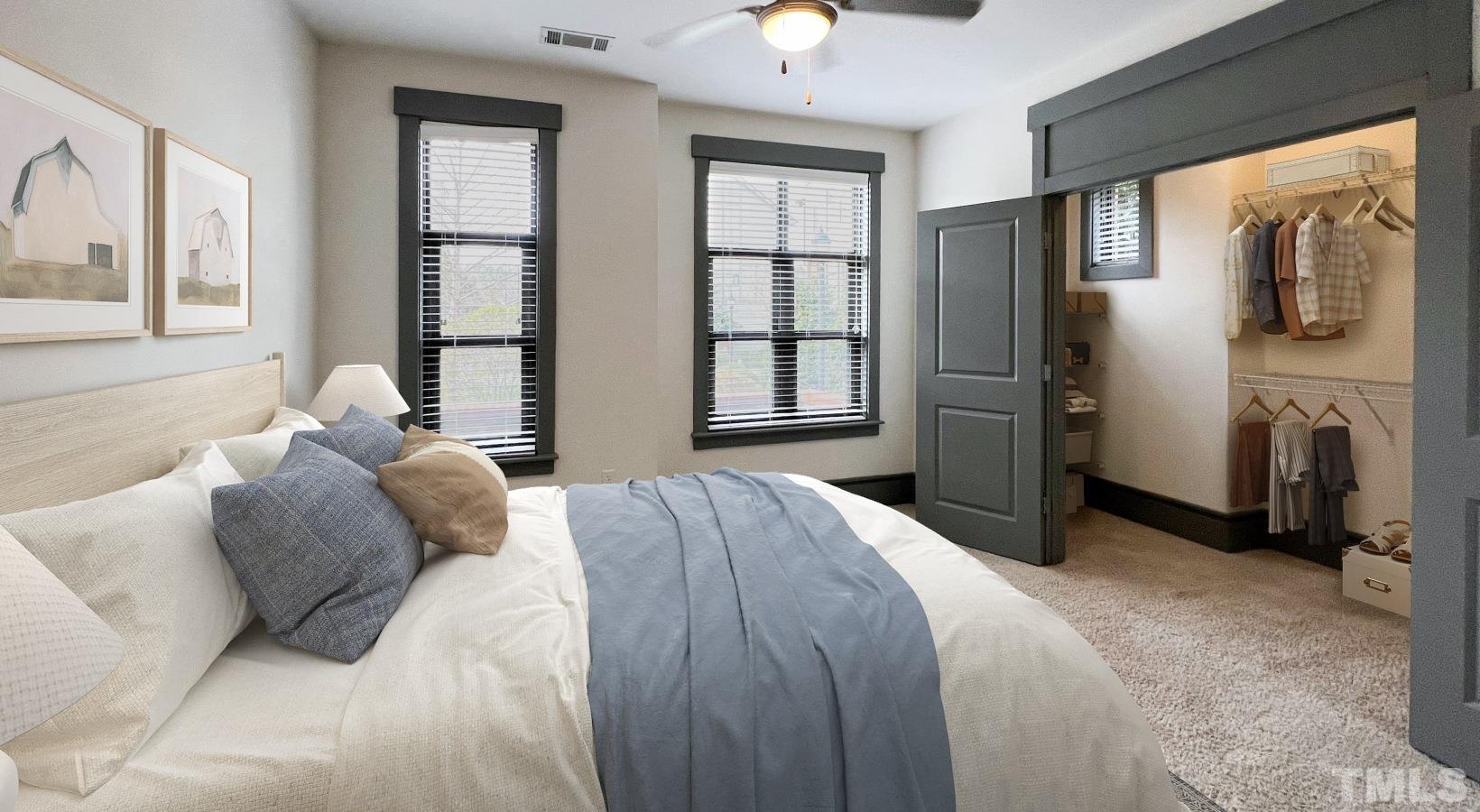 Chapel Hill, North Carolina 27514, United States, 1 Bedroom Bedrooms, ,1 BathroomBathrooms,Residential,Active,41636