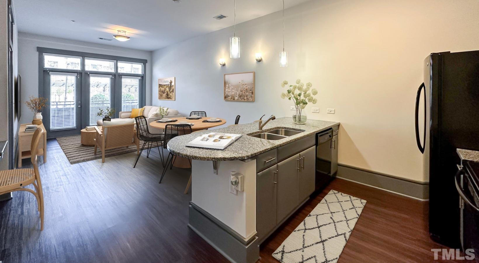 Chapel Hill, North Carolina 27514, United States, 1 Bedroom Bedrooms, ,1 BathroomBathrooms,Residential,Active,41636