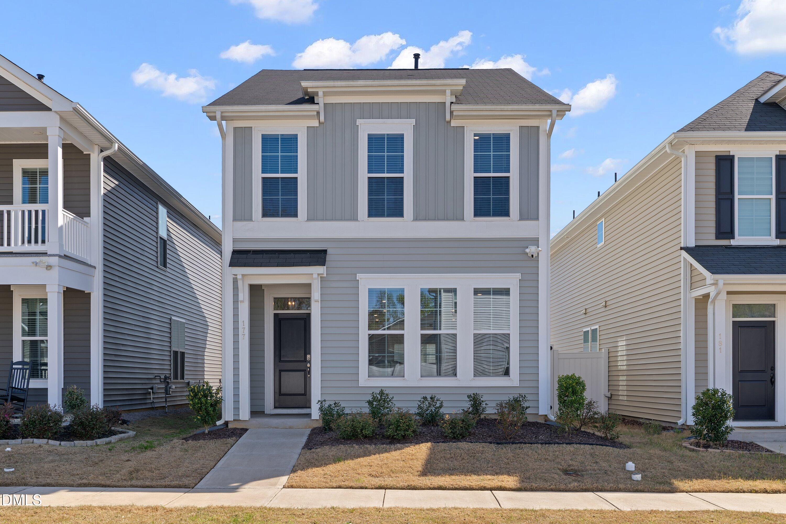 177 Buckhorn Branch Park