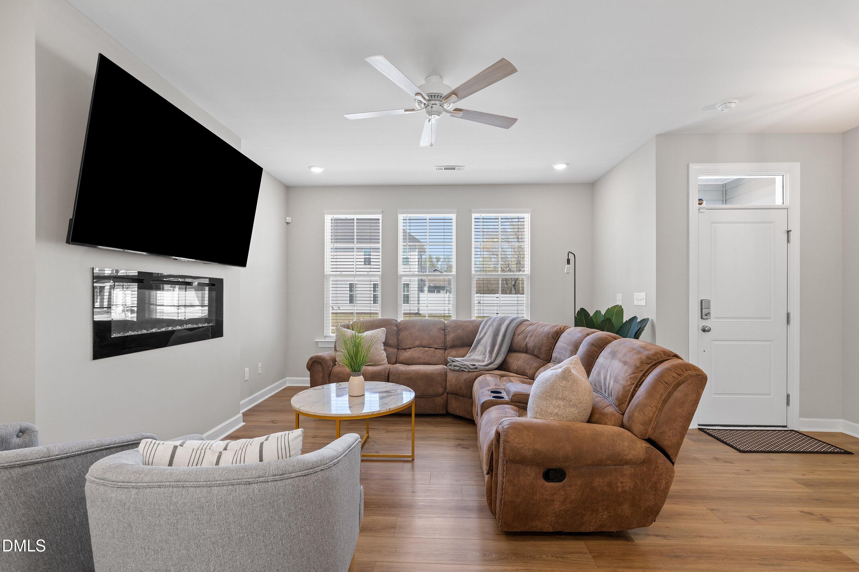 177 Buckhorn Branch Park