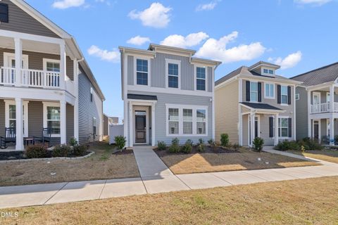 177 Buckhorn Branch Park Clayton NC 27520