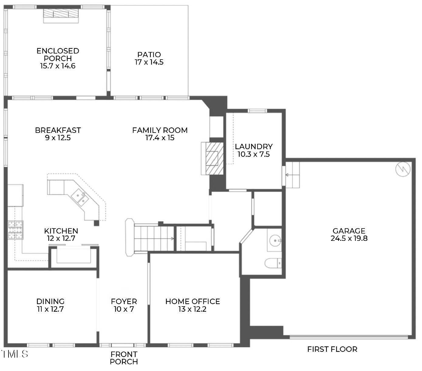 102 Shadow Ridge Place