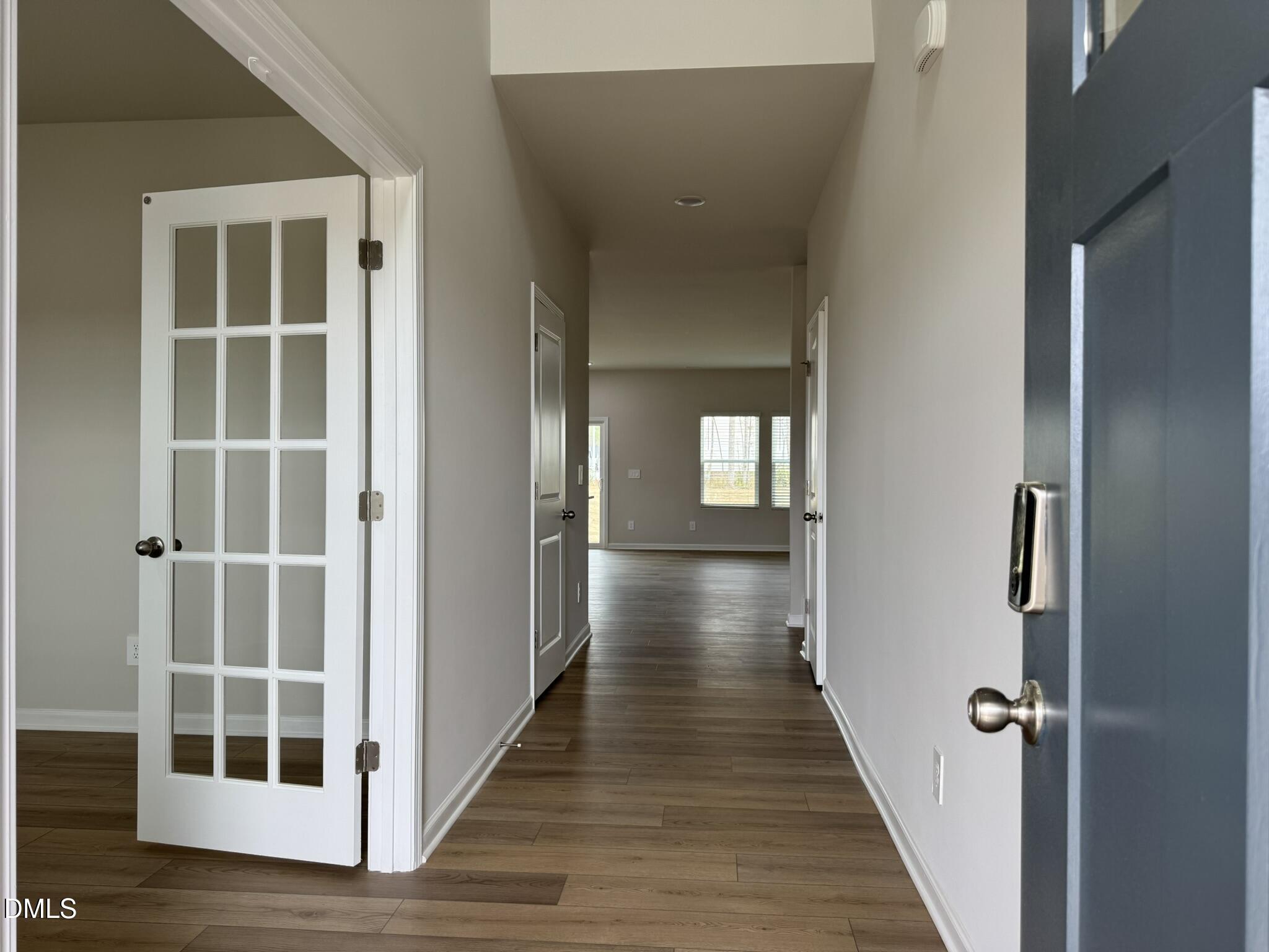 101 Klamath Drive