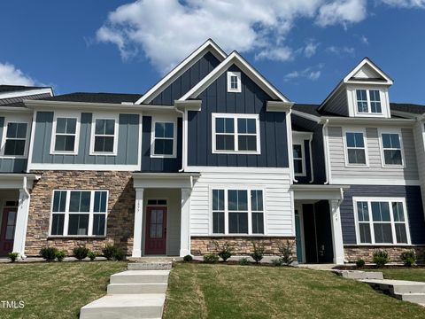 1577 Wendell Valley Boulevard Wendell NC 27591