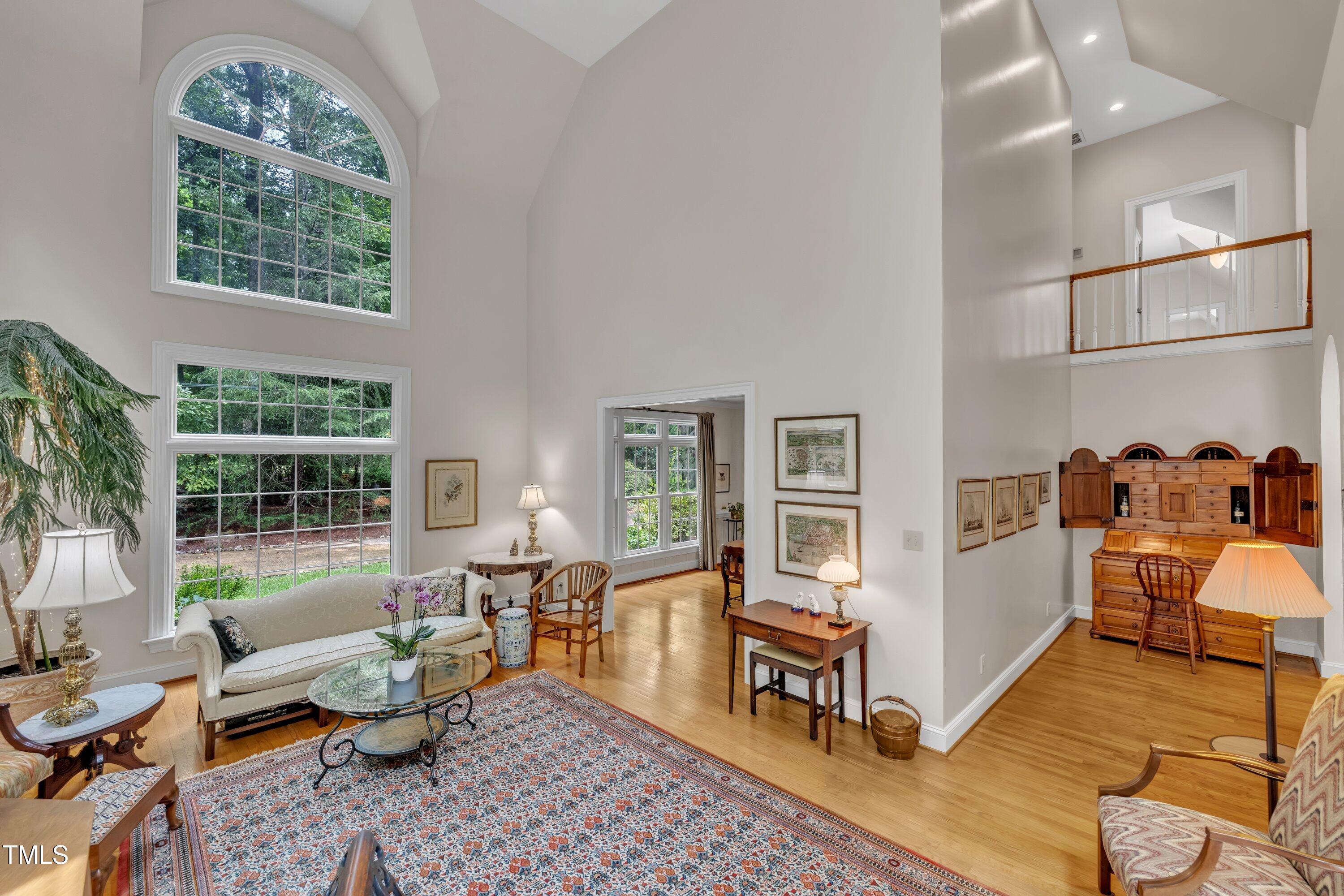 3814 High Meadow Road