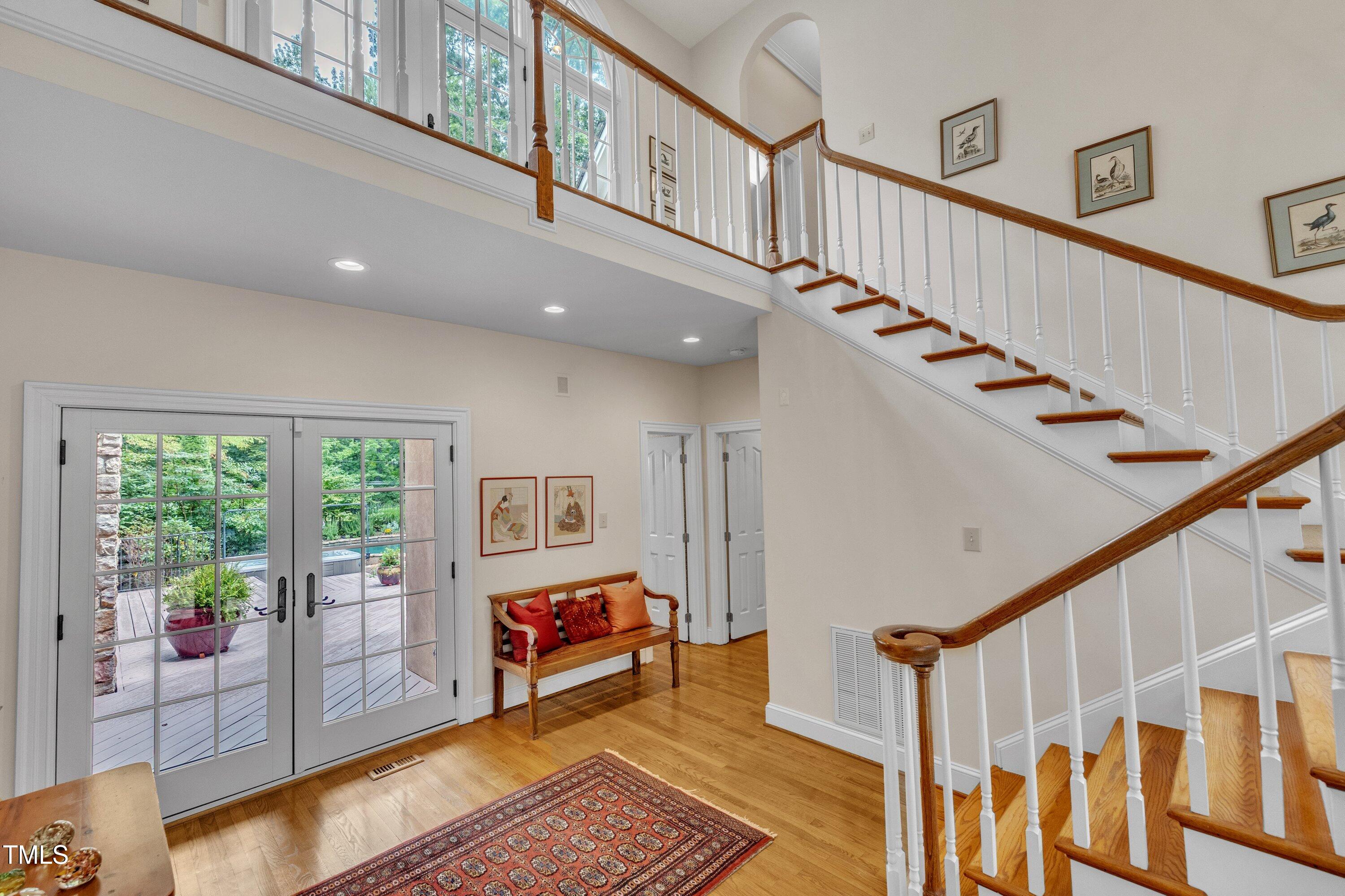 3814 High Meadow Road
