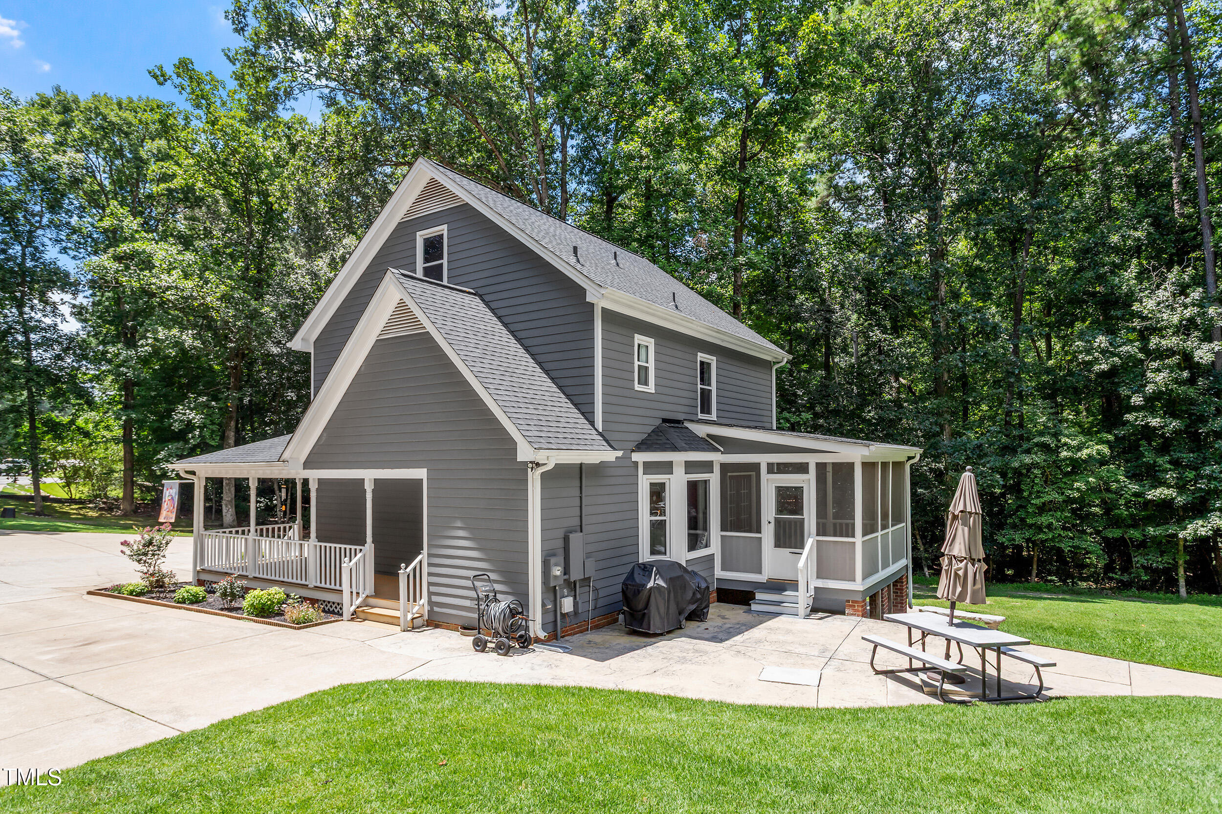 6600 Willow Chase Drive