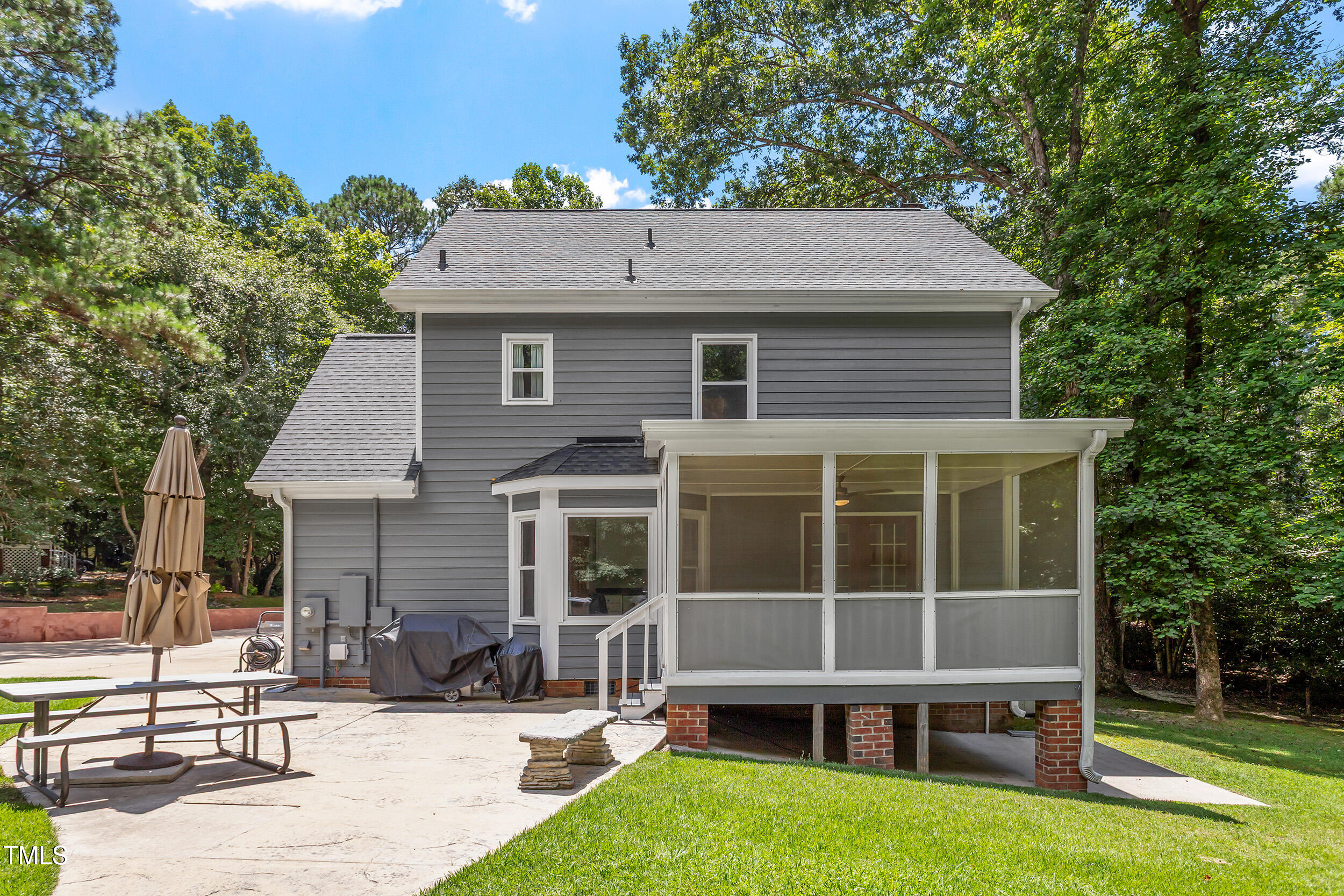 6600 Willow Chase Drive