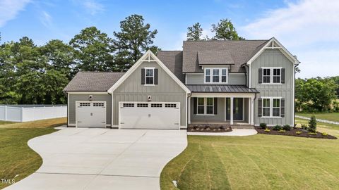 90 Lane Farms Way Way Holly Springs NC 27540