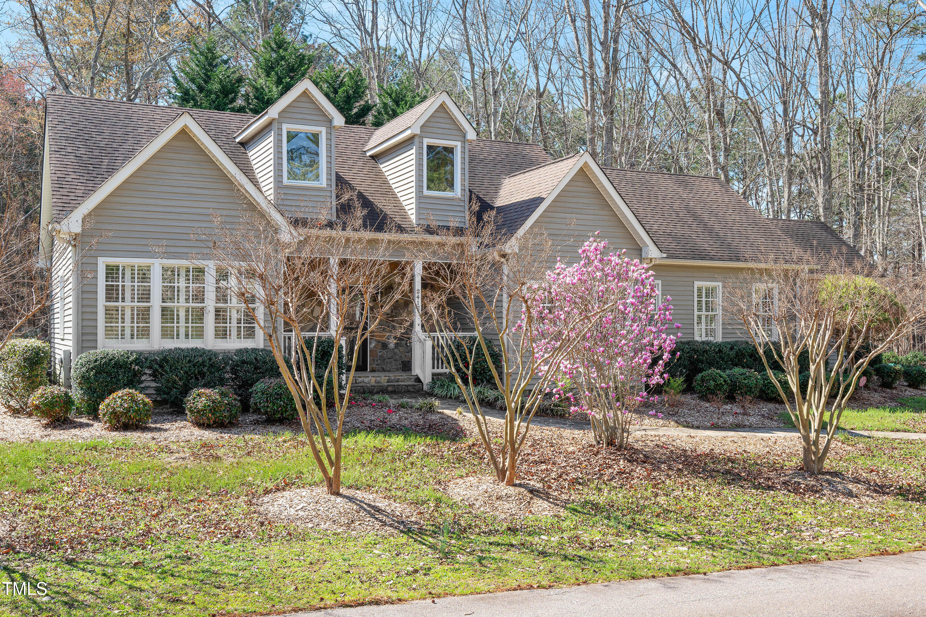 2412 Mollynick Lane Lane