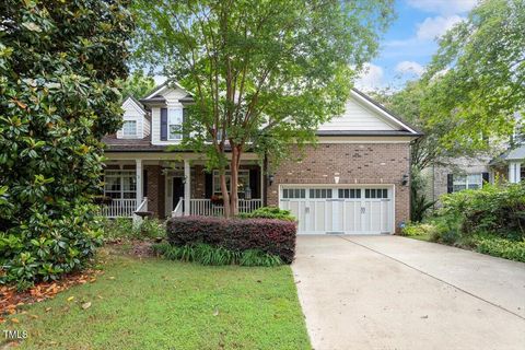 12212 Ashton Woods Lane Raleigh NC 27614