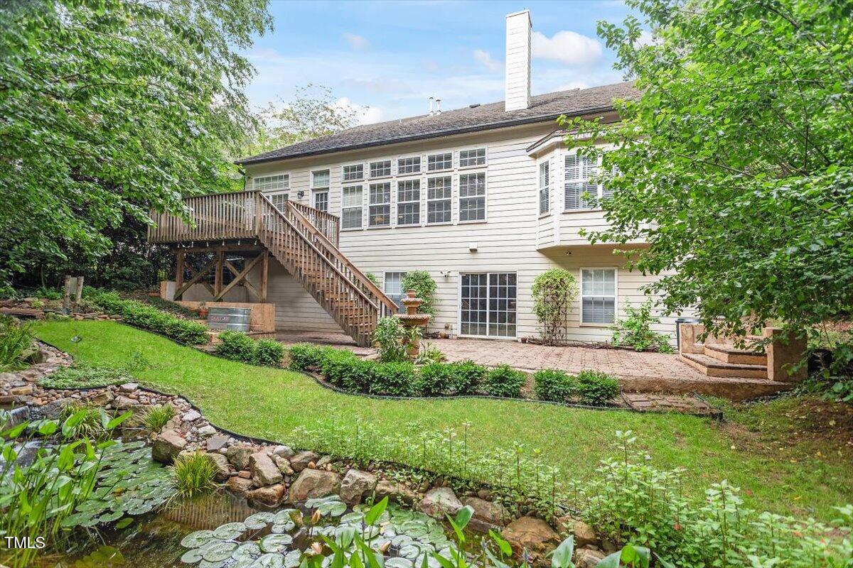 12212 Ashton Woods Lane