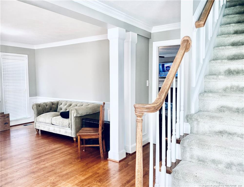 416 Shawcroft Road