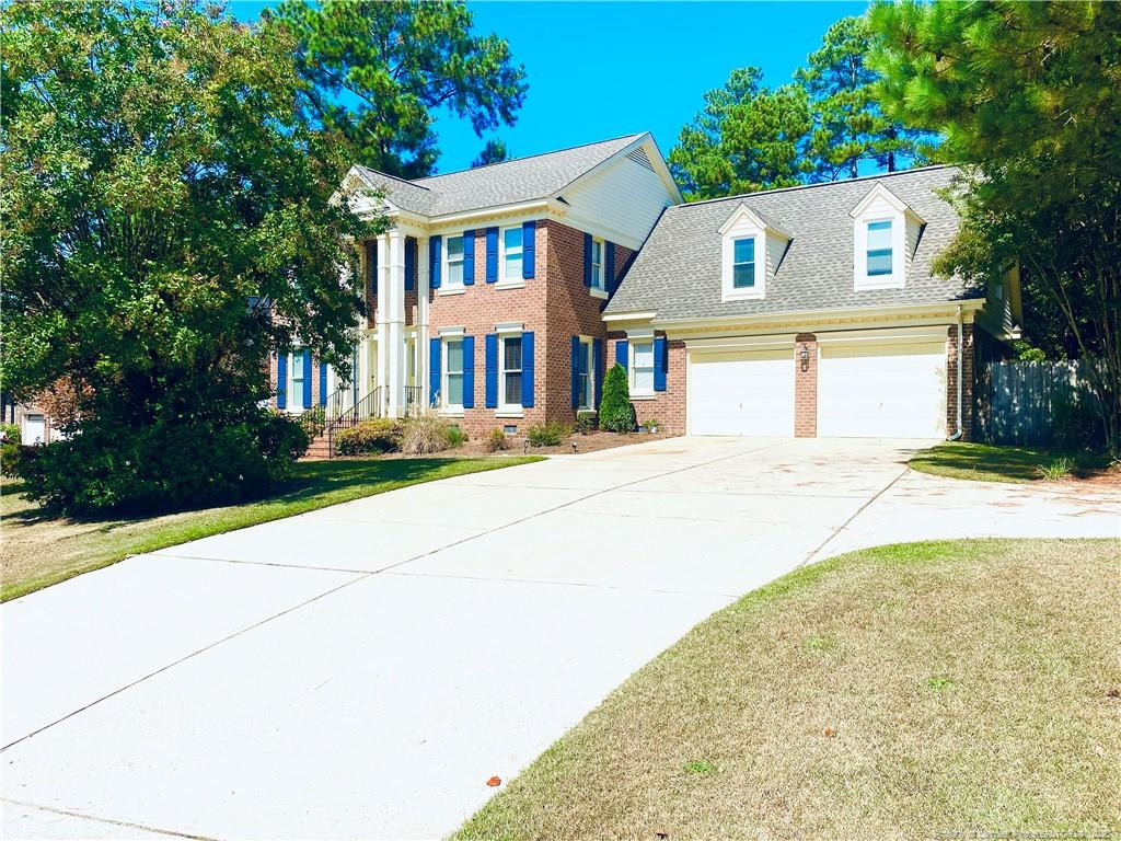 416 Shawcroft Road