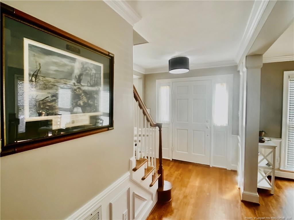416 Shawcroft Road