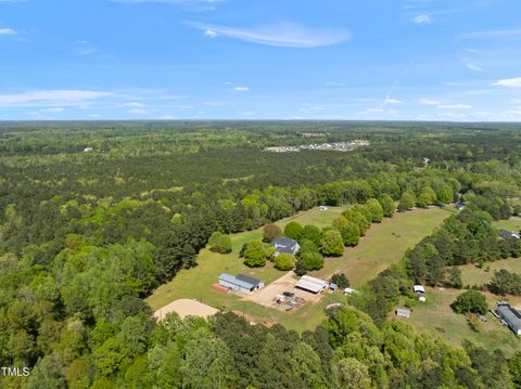 220 Jordan Narron Road Selma NC 27576
