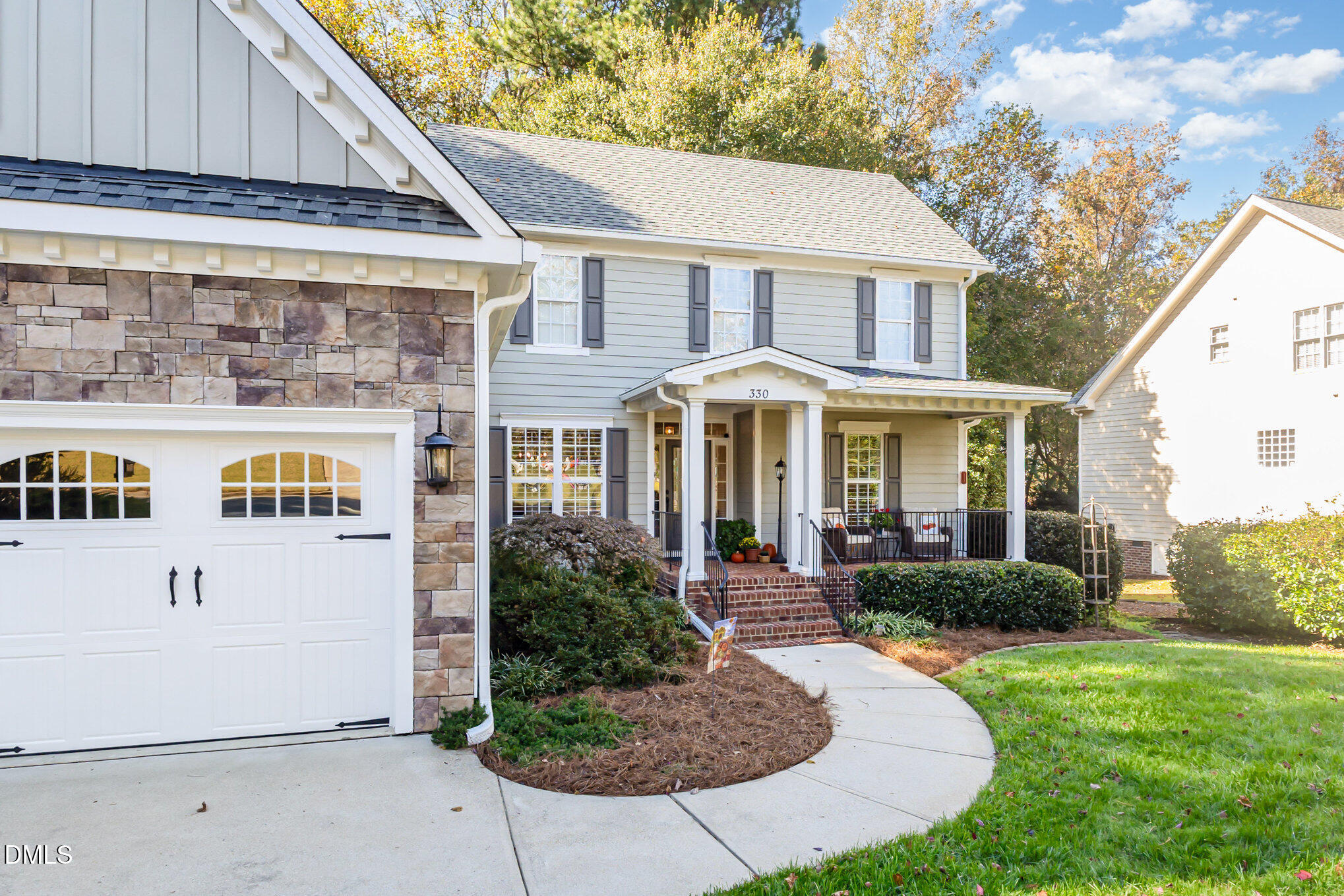 330 Heather Bluffs Drive