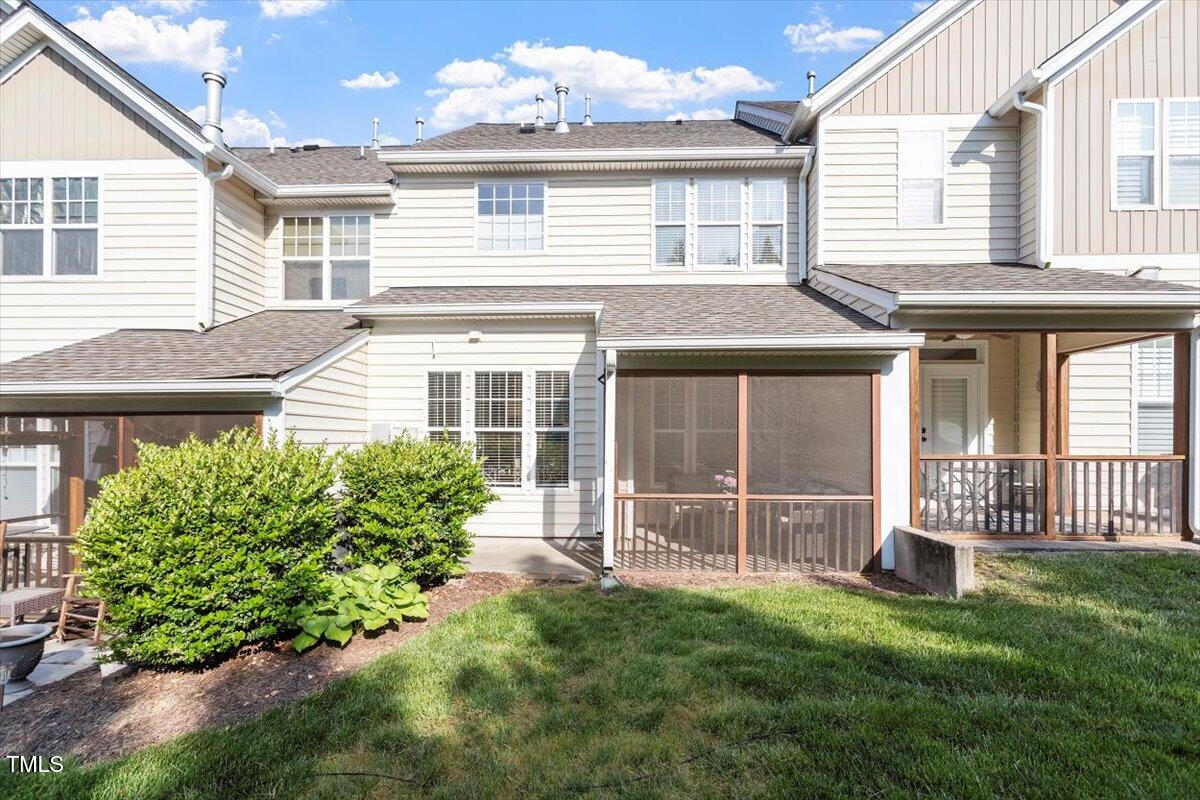 5912 Hourglass Court