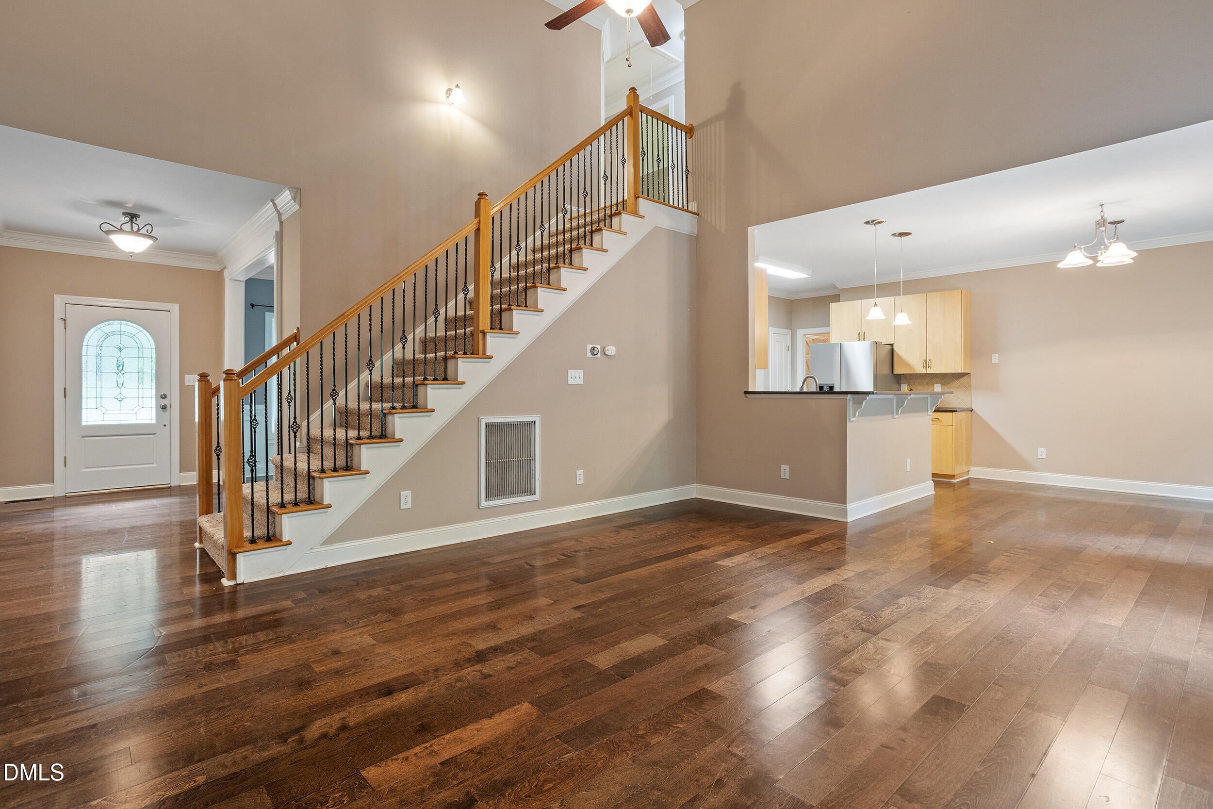 1408 Hall Boulevard