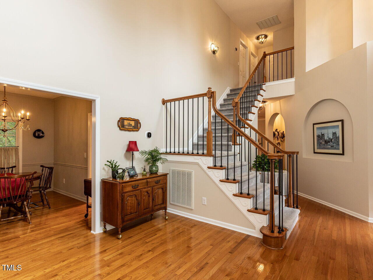1236 Cane Creek Drive