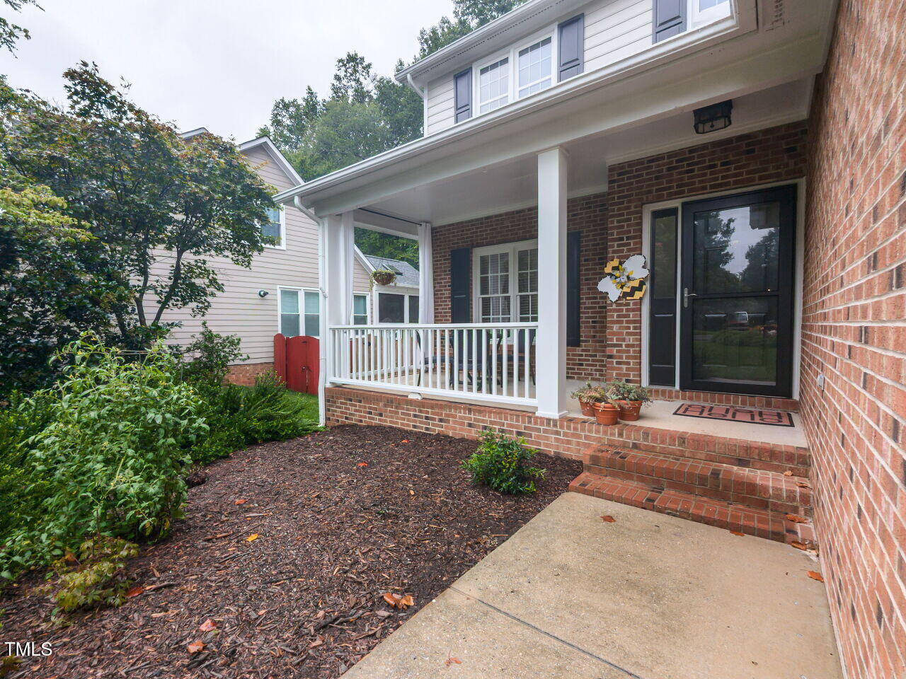 1236 Cane Creek Drive