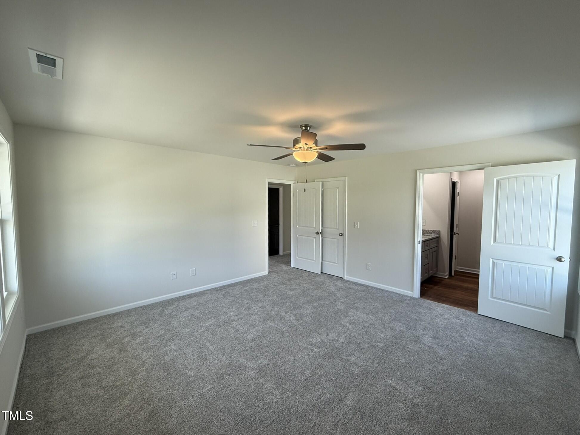 206 Coharie Drive
