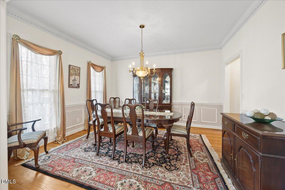 129 Berry Hill Drive