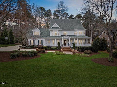 129 Berry Hill Drive Raleigh NC 27615