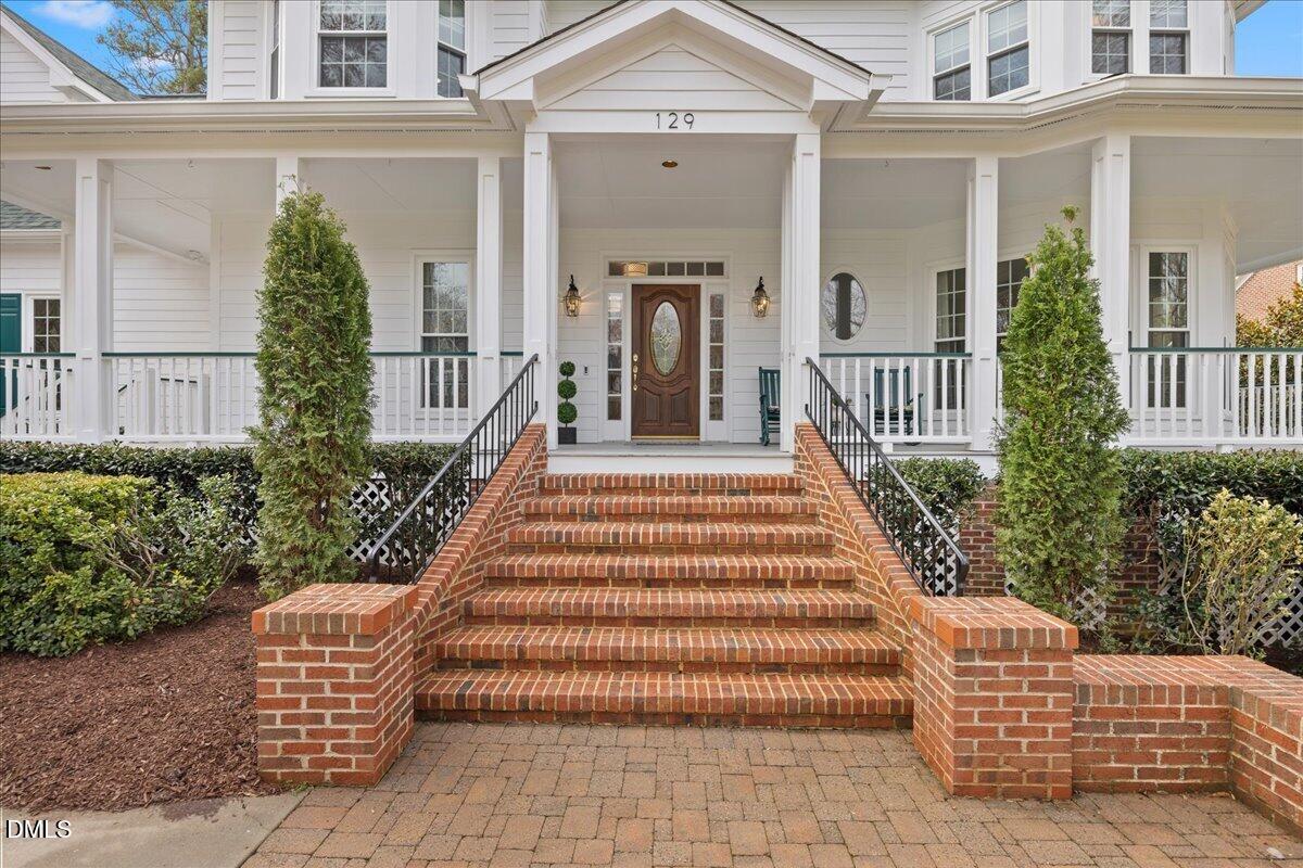 129 Berry Hill Drive