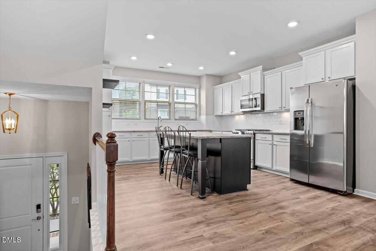 516 Old Mill Village Drive