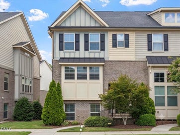 516 Old Mill Village Drive Apex NC 27502