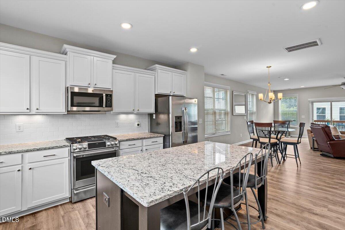516 Old Mill Village Drive