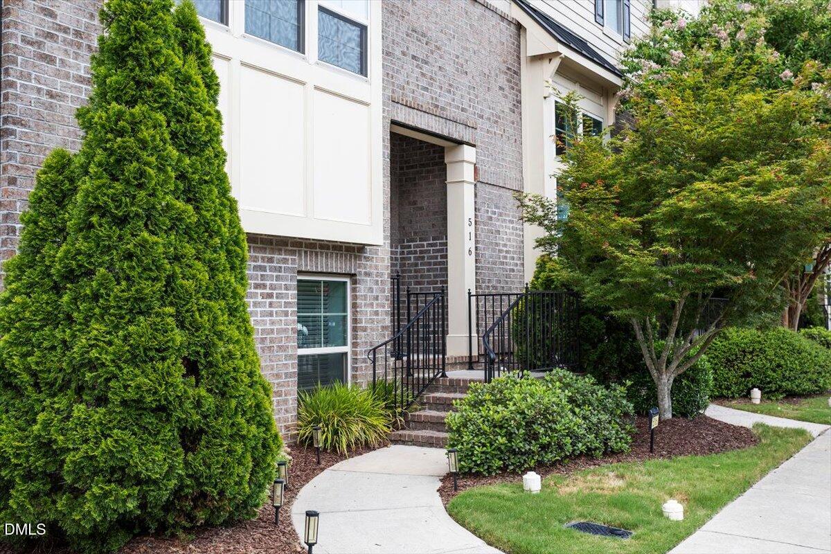 516 Old Mill Village Drive