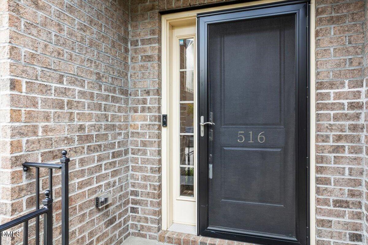 516 Old Mill Village Drive