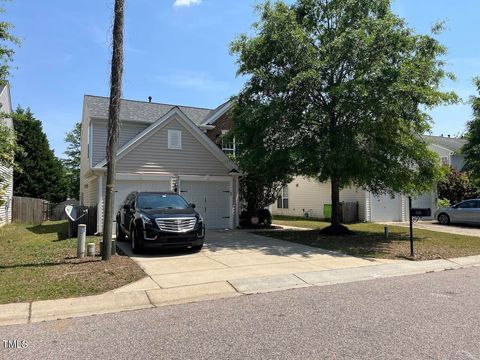 2018 Groundwater Place Raleigh NC 27610