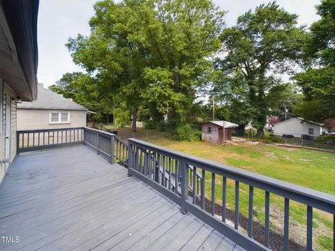 A home in Winston-Salem