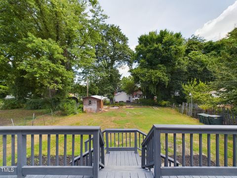 A home in Winston-Salem