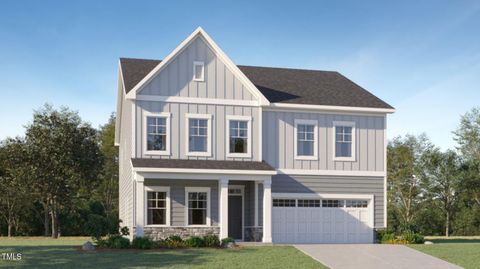 224 E Fountainhead Lane 168 Garner NC 27529