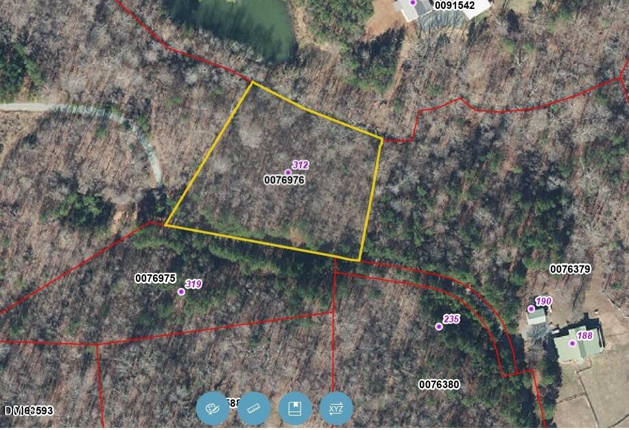 312 Bush Creek Lane