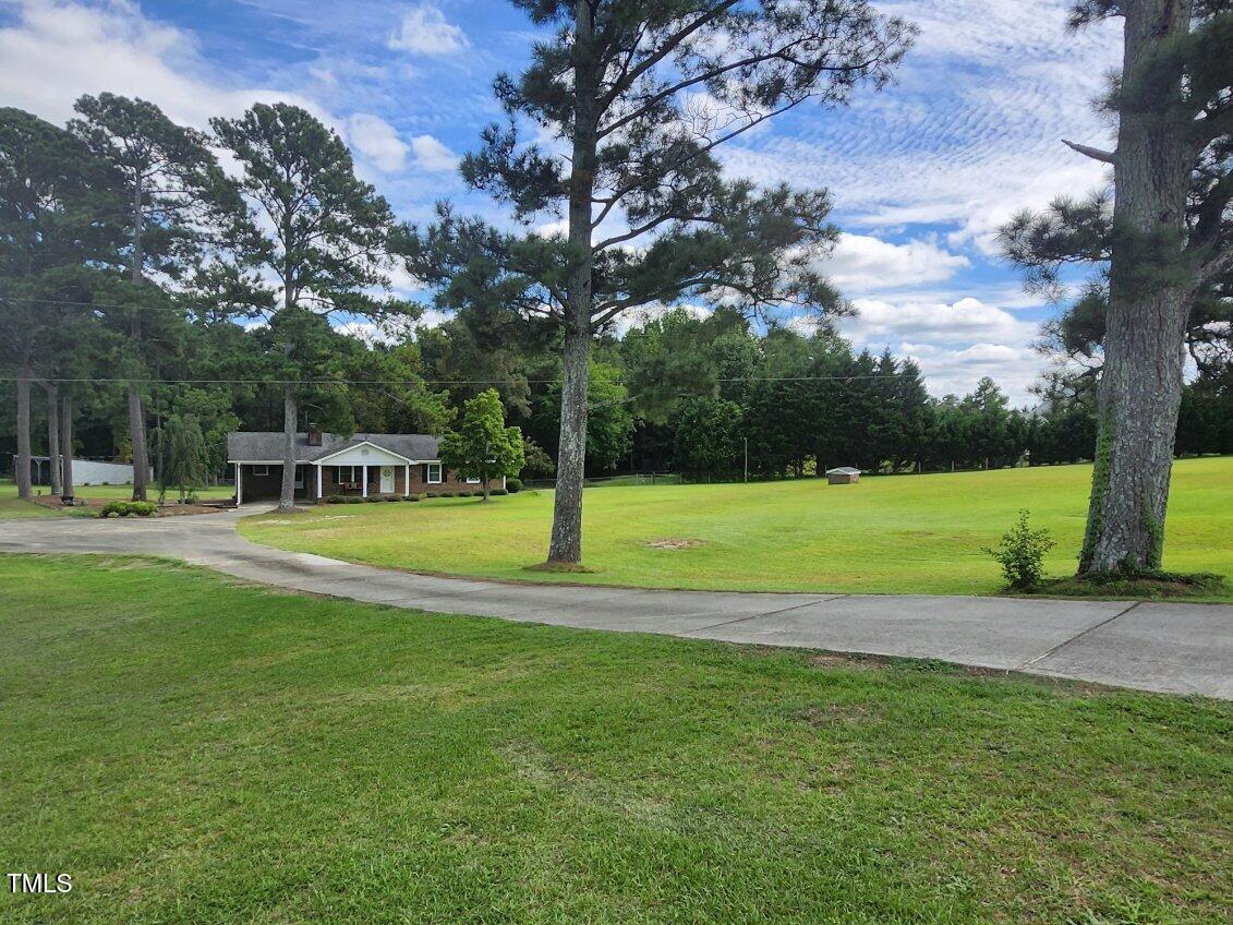 3826 Benson Hardee Road