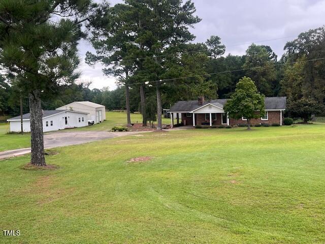 3826 Benson Hardee Road