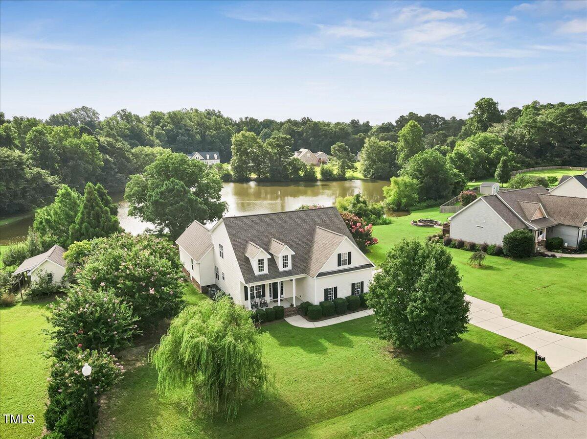 509 Spruce Meadows Lane