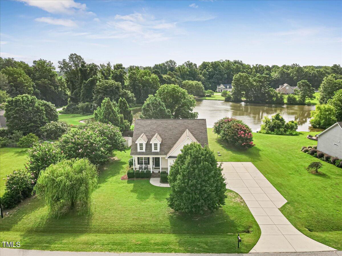 509 Spruce Meadows Lane